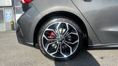 Ford Focus 1.5 EcoBlue 120 ST-Line X Edition 5dr Diesel Hatchback